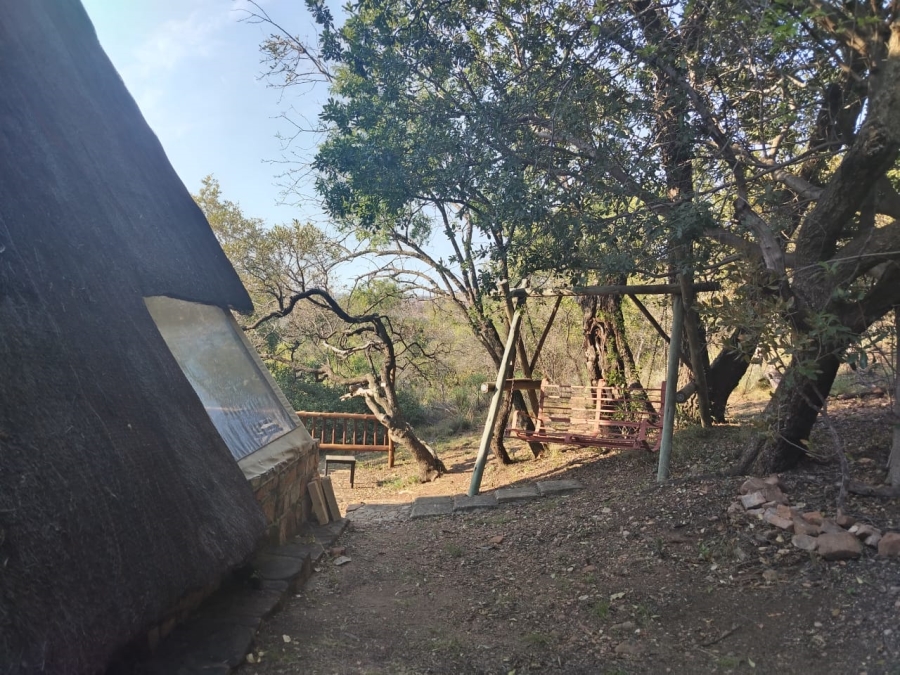 3 Bedroom Property for Sale in Utopia Nature Estate North West